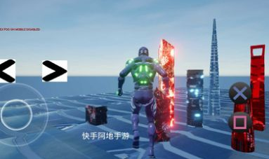 雨地钢铁侠最新版下载-雨地钢铁侠游戏下载v1.0