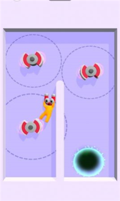 磁头人闯关手游下载-磁头人闯关最新版安卓下载v1.0