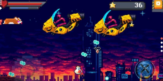 帕尼尼历险记中文版下载-帕尼尼历险记游戏下载v1.101