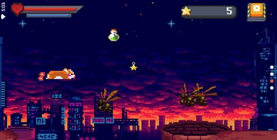 帕尼尼历险记中文版下载-帕尼尼历险记游戏下载v1.101