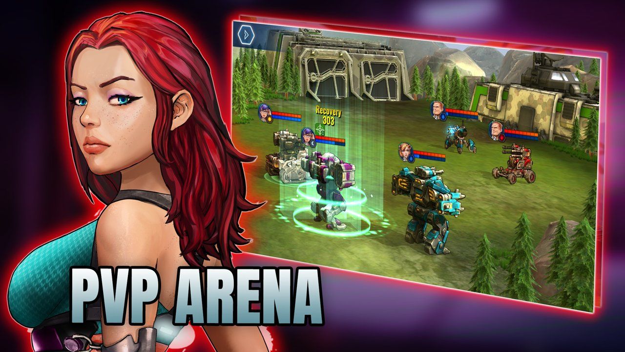 战车战争世界中文版下载-战车战争世界游戏下载v0.7.8