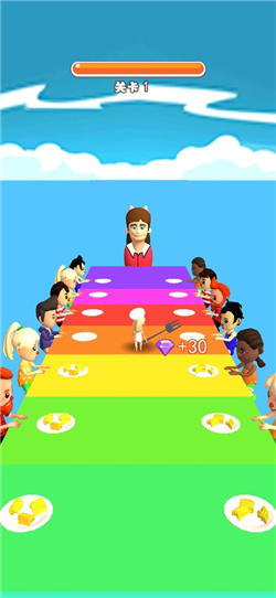 面条君快跑游戏最新版下载-面条君快跑手机版下载v2.0