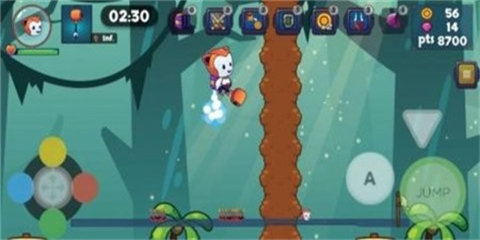 超级朋友世界游戏下载-超级朋友世界安卓版下载v1.4.6