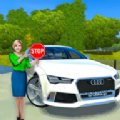 城市汽车驾驶高手游戏下载-城市汽车驾驶高手正式版下载v0.3