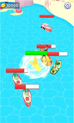 池塘德比游戏下载-池塘德比安卓免费下载v0.1.6