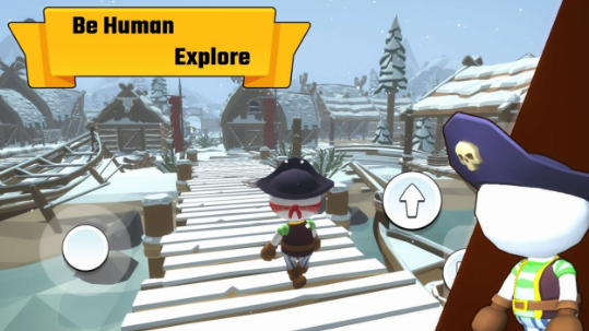 堕落成为人类布娃娃手机版下载-堕落成为人类布娃娃游戏下载v10