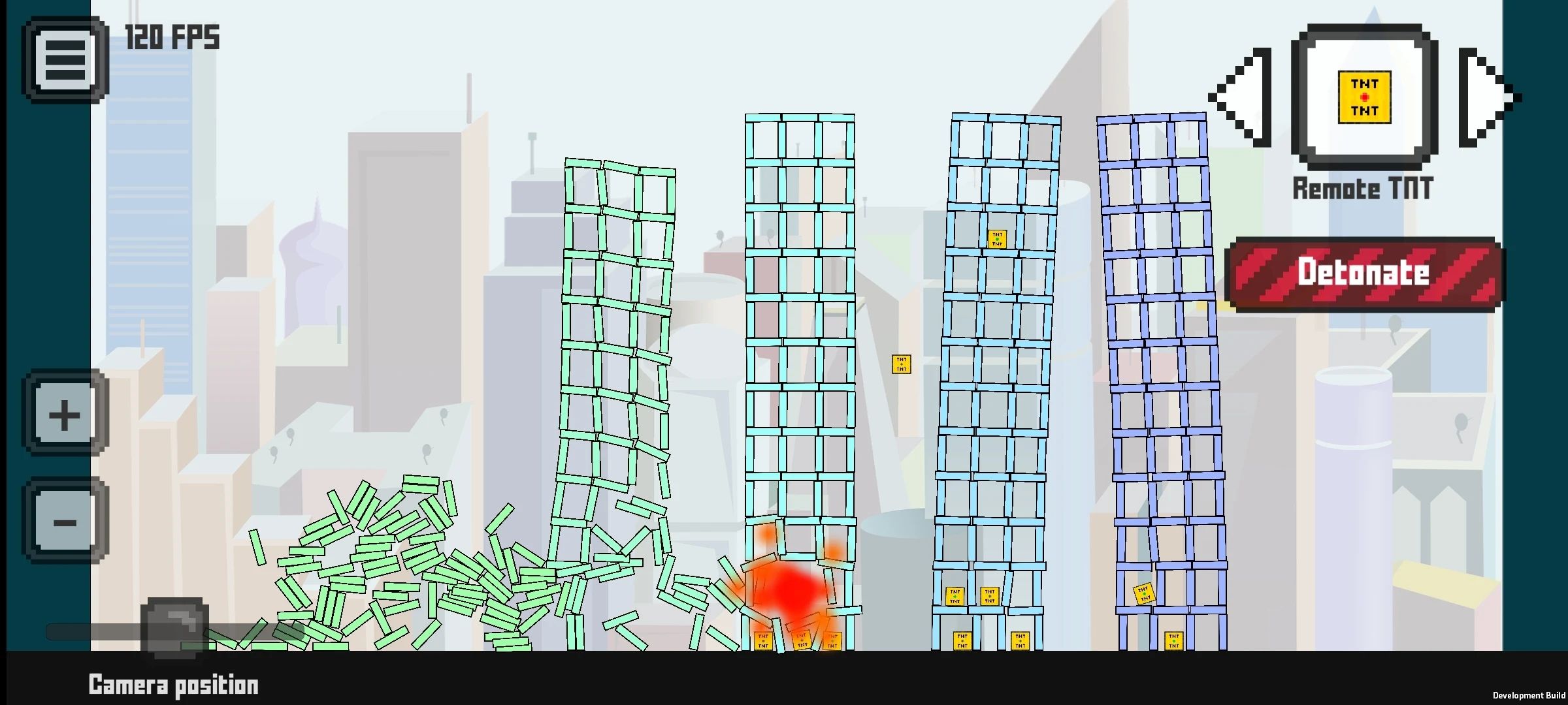 像素沙盒拆除2D去广告版下载-像素沙盒拆除2D游戏下载v1.0.4