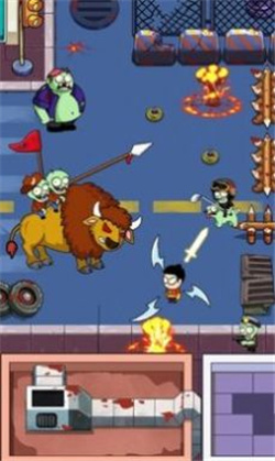 亡灵之城游戏下载-亡灵之城手机版下载v1.4.0