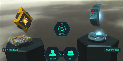 战斗跳棋游戏下载-战斗跳棋免费版下载v1.0