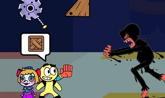 抢包游戏时间中文版下载-抢包游戏时间游戏下载v2022.5