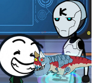 火柴人汤姆大猎杀中文版下载-火柴人汤姆大猎杀下载v1.0.1