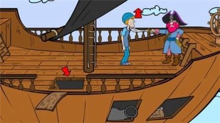 斯科皮鬼屋手游下载-斯科皮鬼屋中文版下载v1.0.10