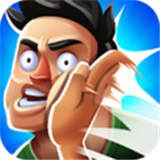 疯狂的拍打游戏