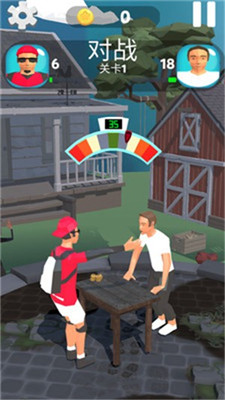 疯狂的拍打红包版下载-疯狂的拍打游戏下载v1.1