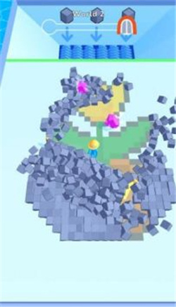 挖掘和射击最新版2022下载-挖掘和射击手机版下载v1.0.2