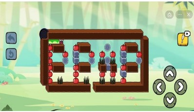 贪吃的苹果蛇自制关卡模式下载-贪吃的苹果蛇制作关卡版下载v5.1.27.8689