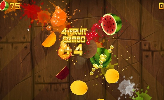 水果忍者经典版安卓下载-水果忍者最新版下载v3.14.0