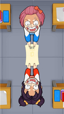 高校物语模拟器游戏手机版下载-高校物语模拟器最新版下载v2.05