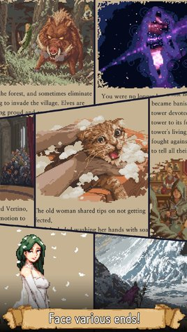 冒险生活游戏下载-冒险生活最新版下载v1.1.43