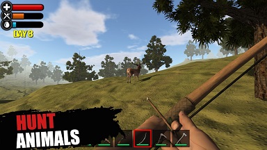 幸存者生存岛模拟器无限金币版下载-幸存者生存岛模拟器中文破解版下载v2.7.2