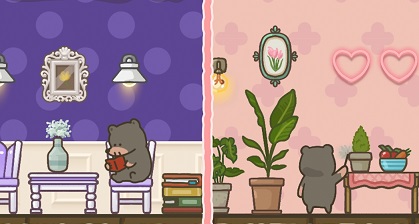 好奇嘟嘟无限金币版下载-好奇嘟嘟游戏下载v0.6