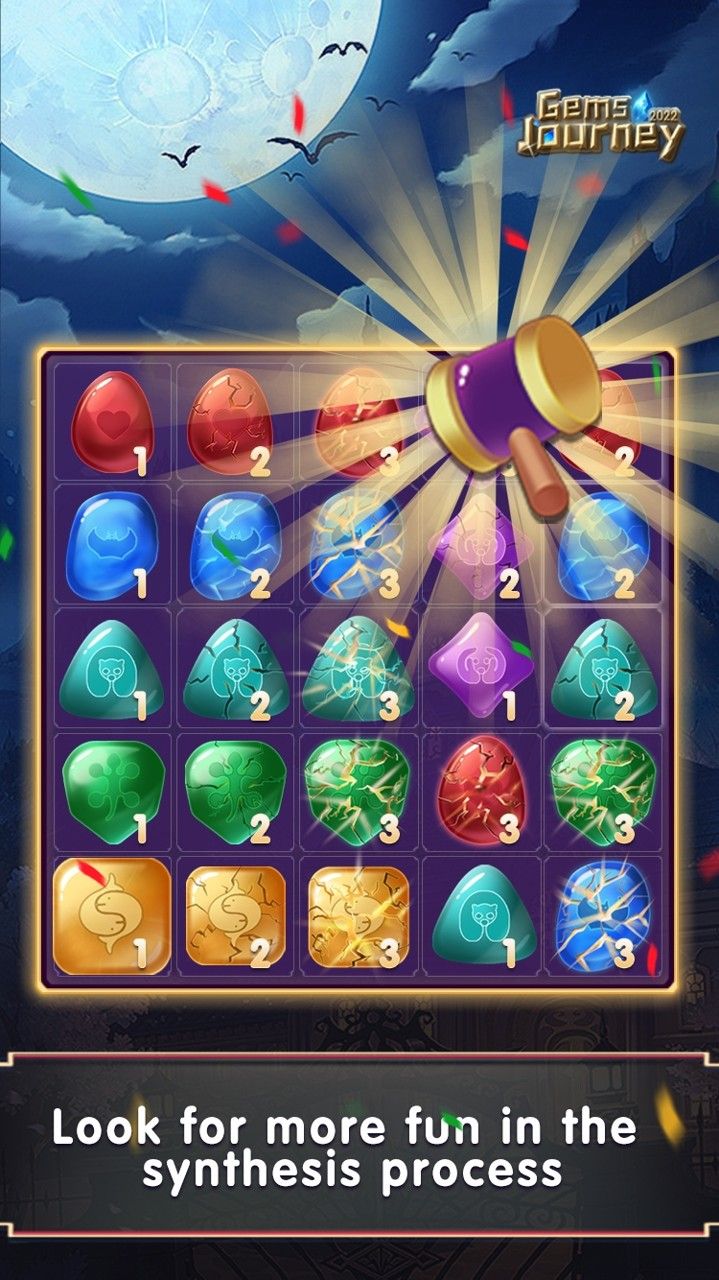 宝石之旅游戏下载-宝石之旅2022最新版下载v1.0.2