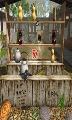 射击忍者游戏下载-射击忍者最新版下载v1.0.2