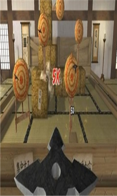 射击忍者游戏下载-射击忍者最新版下载v1.0.2