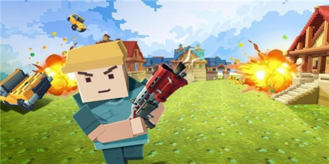 像素工艺毁灭大师游戏下载-像素工艺毁灭大师最新安卓版下载v0.1