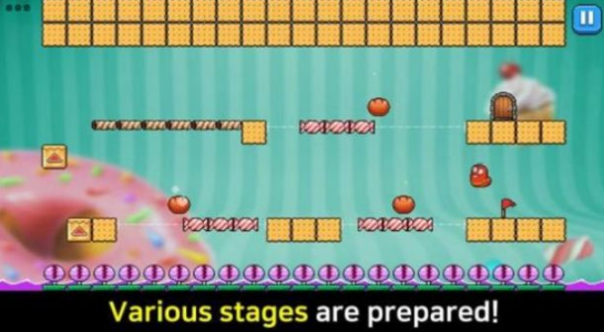 幼虫反弹最新版下载-幼虫反弹游戏下载v0.4