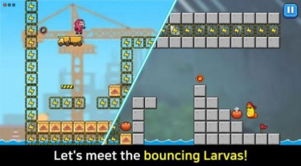 幼虫反弹最新版下载-幼虫反弹游戏下载v0.4