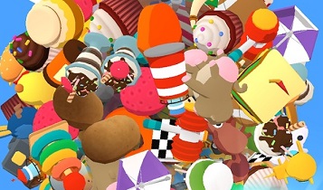 找到我360度匹配拼图去广告版下载-找到我360度匹配拼图游戏下载v1.0.111