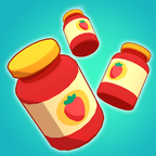 找到我360度匹配拼图游戏