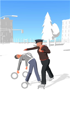 慢动作格斗手游下载-慢动作格斗安卓版下载v1.0.0