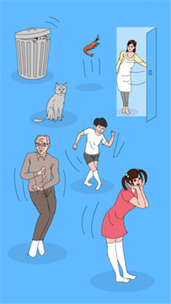 在你身后游戏下载-在你身后最新版下载v1.0.4