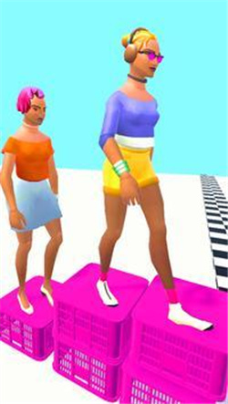 踩箱挑战大师游戏下载-踩箱挑战大师游戏中文免费版下载v0.2