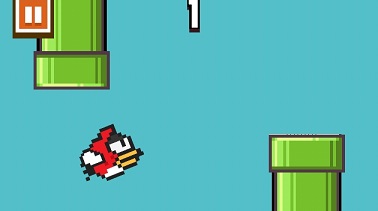 飞翔鸟去广告版下载-飞翔鸟游戏下载v2.1.0