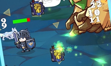 勇敢者的试炼无限金币版下载-勇敢者的试炼游戏最新下载v2.0.0