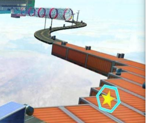 高空特技车模拟器正式版下载-高空特技车模拟器下载V1.4