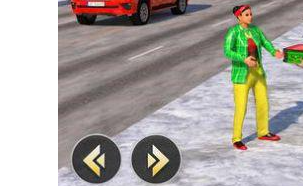 现代的黄包车模拟器正式版下载-现代的黄包车模拟器下载V1.4