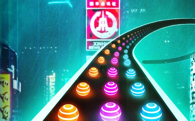 球球公路跑酷最新版下载-球球公路跑酷下载V1.12.3.1