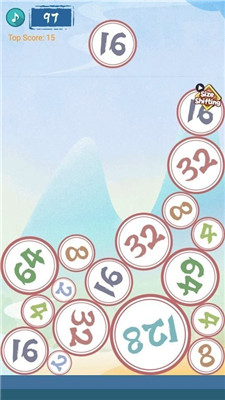 落下与合成安卓版下载-落下与合成游戏下载v1.0