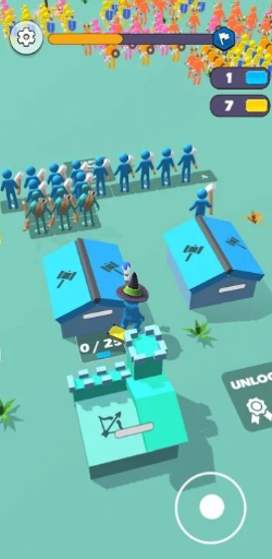 我的小小战争游戏下载-我的小小战争手机版下载v0.4.8