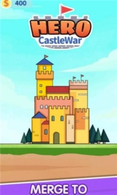 城堡英雄大作战游戏下载-城堡英雄大作战最新版安卓下载v1.0.5