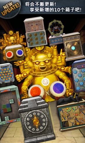 锁死的房间游戏下载-锁死的房间最新版下载v1.0