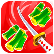 快刀砍竹3D最新版