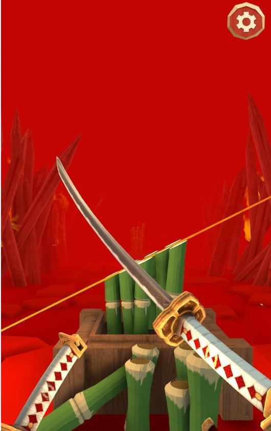 快刀砍竹3D游戏下载-快刀砍竹3D最新版下载v1.0.3