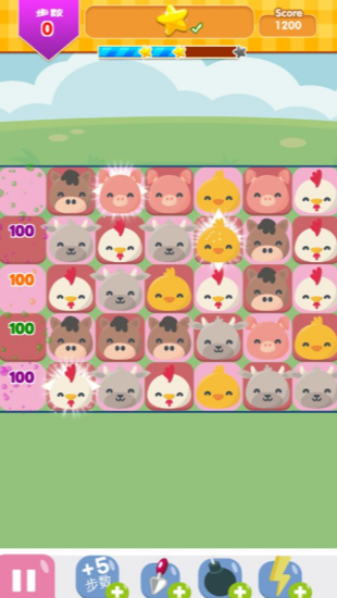 动物消消乐手游下载-动物消消乐最新版下载v1.8.5