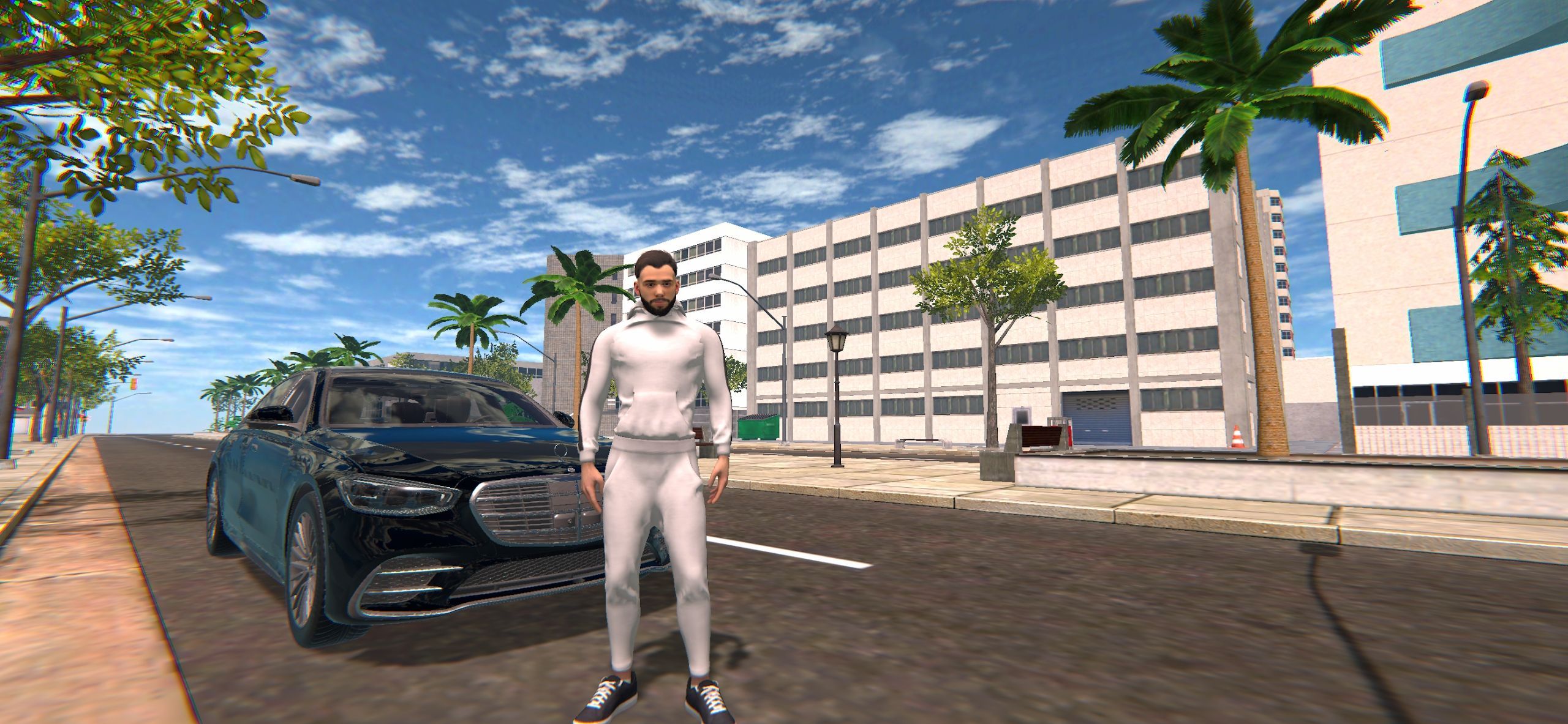 驾驶之王破解版