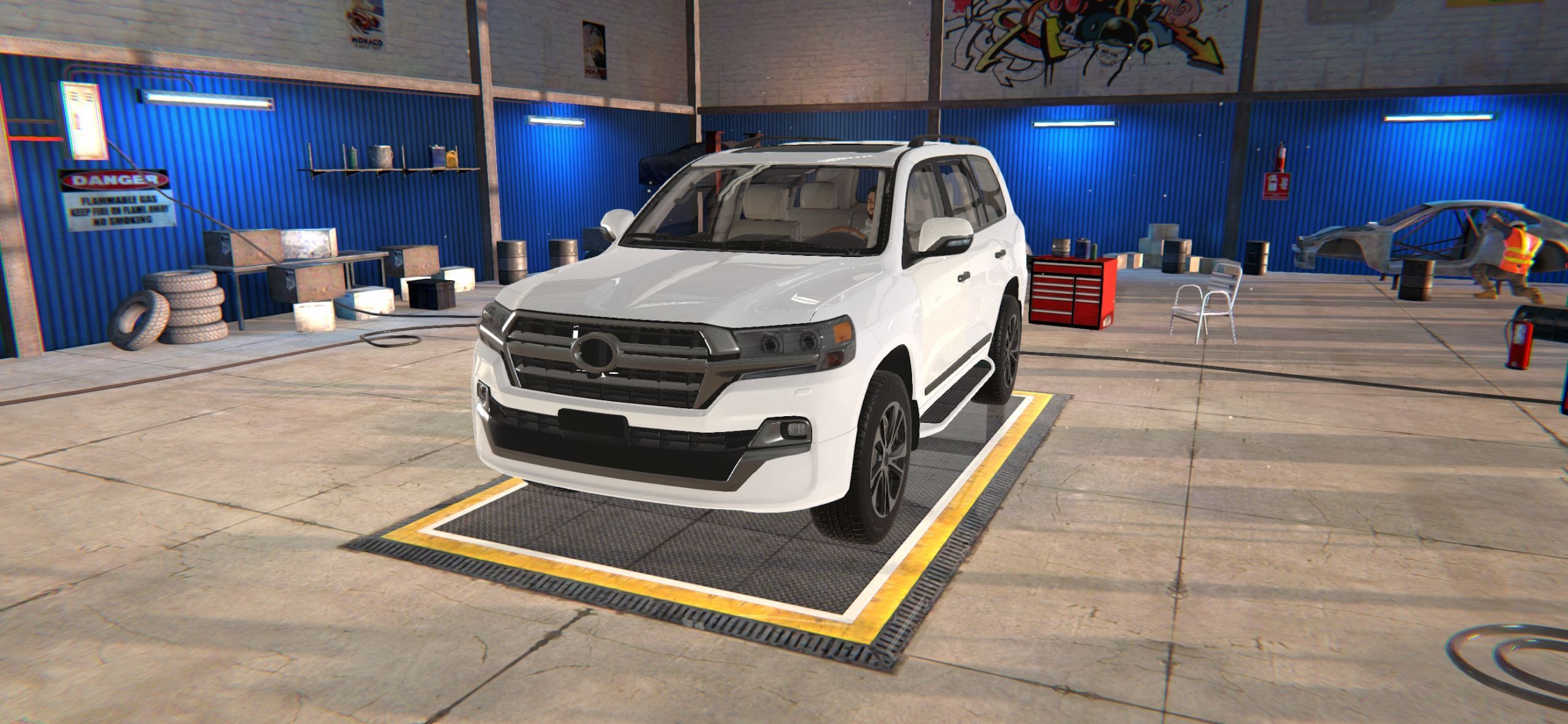 驾驶之王破解版